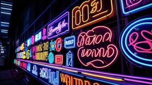 Premium Display Stand Suppliers in Dubai for All Business Needs