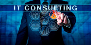 Think All IT Consulting in Dubai Is the Same? Think Again!