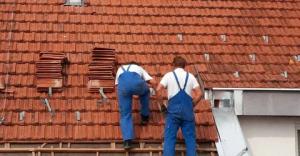 Trusted Commercial Tile Roofing Contractor – Durable & Professional Solutions