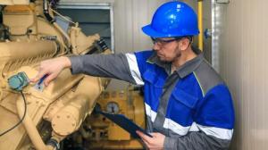 Trusted Electromechanical Companies in UAE Delivering Quality Engineering Solutions – CBE Gulf