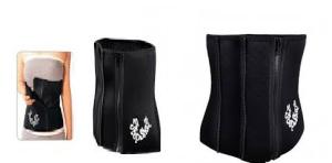 حزام 5 سوستة لتنحيف وشد البطن 01012187661