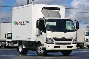 24/7 Chiller Van Rental in Dubai – Fast & Reliable