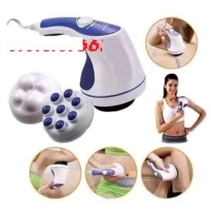 جهاز مساج ريلاكس اند تون لتكسير الدهون العنيدة 01012187661