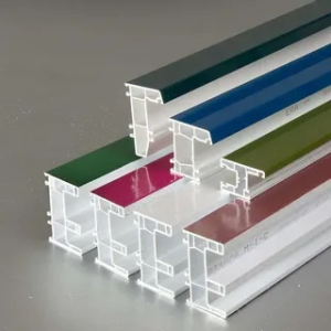 Why Choose PVC Compounds for Profiles and Windows UAE?