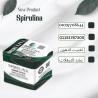 سبيرولينا = تخسيس + مناعة + طاقة 01097708644