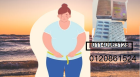 كبسولات أمريكان دايت للتخسيس - 40 كبسولة
