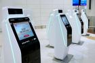 Kiosk in UAE & Dubai by Sadaf Design for Functional and Attractive Business Solutions