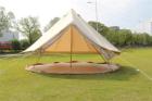 PVC Tents in UAE – Durable & Flexible Solutions by Science Xplorers