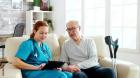 Trusted Elderly Home Care Services in Dubai | Compassionate & Professional