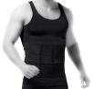 مشد التخسيس الرجالي YOUNG BODY - نحت الخصر ودعم الظهر 01012187661
