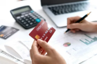 What Makes Credit Card Settlement a Smart Choice?