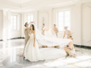What Makes Wedding Dress Tailors in Dubai Unique?