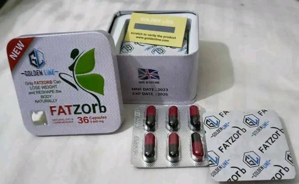 فات زورب لتفتيت دهون البطن والارداف
