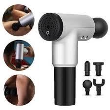 جهاز المساج المسدس – Fascial Gun   01012187661
