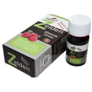 جرب نقط زيلدن للتخسيس