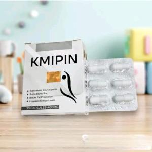 كبسولات كمبين الحل السريع للتخلص من الوزن الزايد