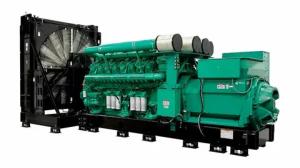 Laurus Technologies LLC – Reliable Generator Suppliers in Qatar