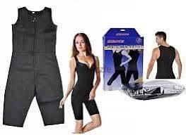 بدلة تخسيس امريكي كاملة sibote sport slimming01012187661