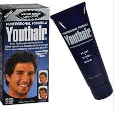 كريم Youth Hair – استعيدي لون شعرك الطبيعي بذكاء، بدون صبغا