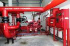 Blackwood Hodge Power Services LTD Uganda | Fire Fighting Equipment Suppliers