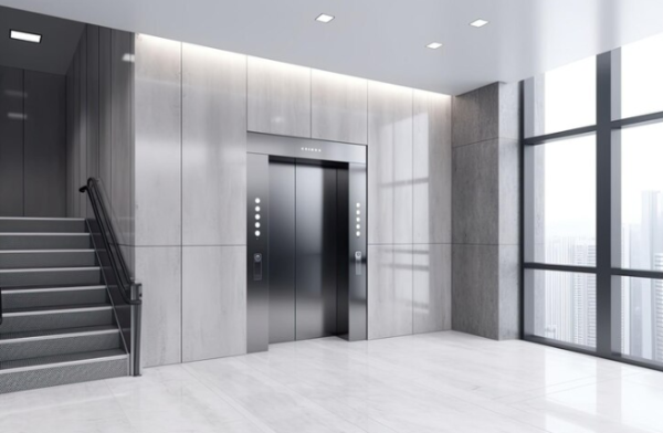 Top Elevator Company