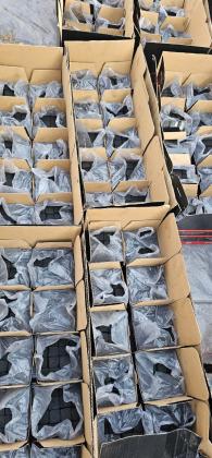 الفحم الصناعي للتصدير