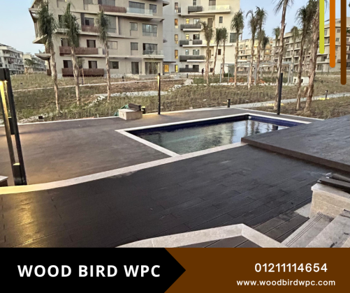 خصومات ارضيات من  الخشب البلاستيكى wpc
