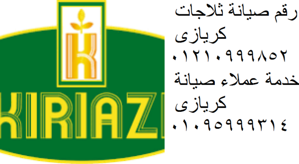 صيانة ديب فريزر كريازي مدينة نصر 01207619993
