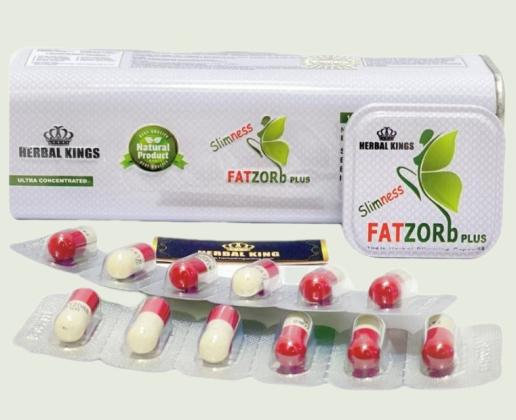 فات زورب بلس FAT ZORB PLUS من أفضل المنتجات لفقدان الوزن
