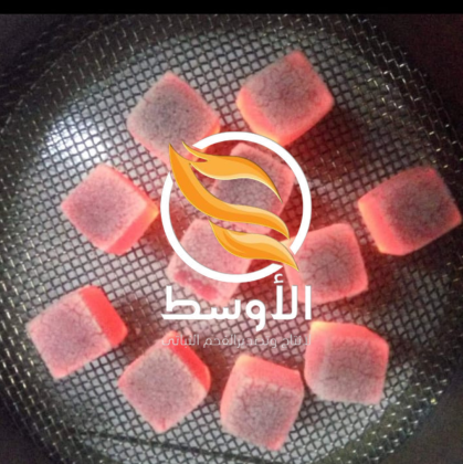 فحم مكعبات للتصدير , فحم للتصدير
