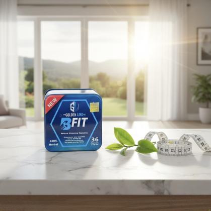 كبسولات بي فيت – التخسيس الفعّال وحرق الدهون بسرعة وأمان01140963128