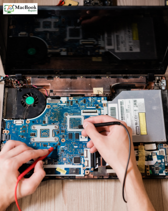 MacBook Repair Dubai by Apple‑Certified Technicians
