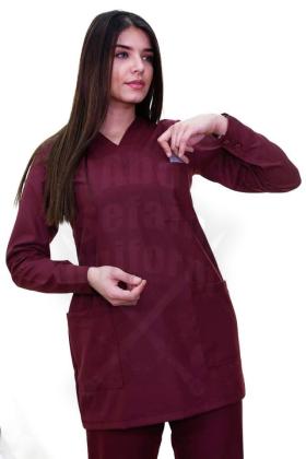 Medical scrub & lab coat-أفضل تصميمات الـ سكراب طبى -لاب كوت -الزى الطبى عالى الجودة -شركة ابو سيفين يونيفورم 01020275583