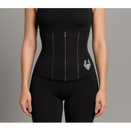 حزام 5 سوستة لتنحيف وشد البطن - تصميم مريح وفعال 01012187661