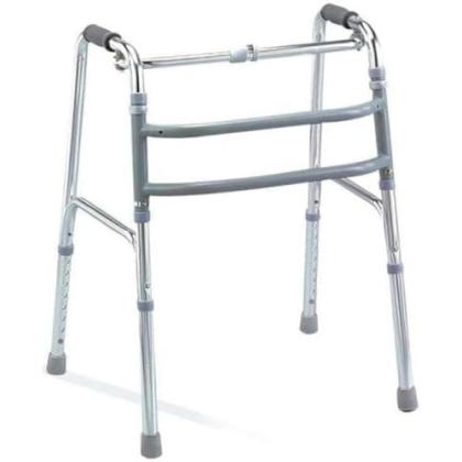 مشاية كبار السن بدون عجل - آمنة وثابتة  01012187661