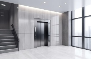 Top Elevator Company