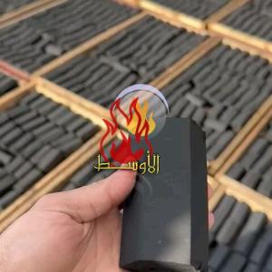 فحم النباتي والصناعي والحطب للتوريد