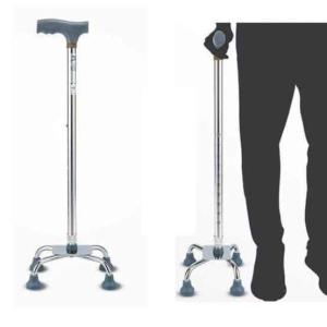 العكاز الرباعي الطبي 01012187661