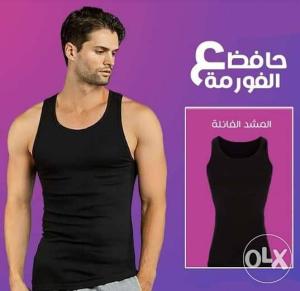 مشد التخسيس الفانلة الرجالي 01012187661