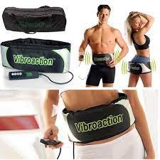 حزام فيبرو اكشن لتكسير الدهون العنيدة - نتائج سريعة وفع