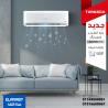 اسعار التكييفات 1.5 حصان سعر تكييف تورنيدو 2.25 حصان