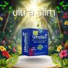 حبوب الترا سليم Ultra Slim الحل الفعّال للتخسيس وحرق الدهون