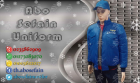 waterproof jacket-أفضل تصميمات الـ جاكت ووتر بروف -يونيفورم الش