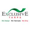 Exclusive Tarps - We Design We Fabricate We Ship