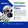 Robust Hoses LLC- Seamless Tube Dubai | Seamless Stainless Steel Tubing in UAE