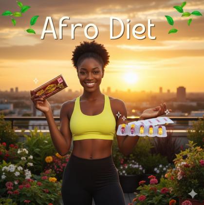 أفرو دايت أوبي إس التركيبة المتخصصة لإنقاص الوزن بشكل علمي وآمن01208615248