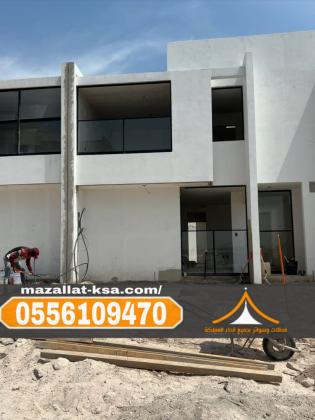 بناء فلل في الطائف – مقاول تشطيب وترميم في الباحة | 0556109470