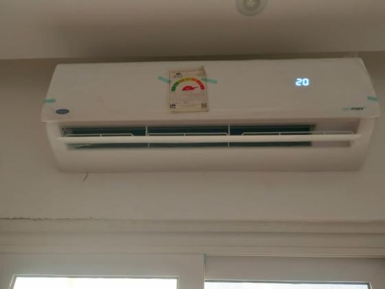 تكييف كاريير 1.5 حصان اوبتي ماكس برو الفرق بين اوبتيماكس و اوبتيماكس برو