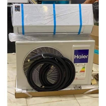 تكييف هاير صناعة ايه مميزات وعيوب تكييف هاير تكييف هاير 2.25 حصان