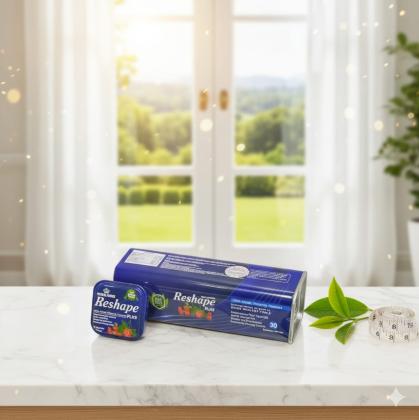 ريشيب – أعيدي تشكيل جسمك وابدئي حياة جديدة برشاقة وأناقة01140963128